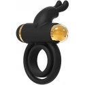 Dream Toys Elite Joel Vibrating Cock Ring Dream Toys Elite Joel Vibrating Cock Ring
