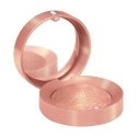 Bourjois Little Round Pot Eyeshadow тени 1,5 g 11 Pink Parfait Атласный Bourjois Little Round Pot Eyeshadow тени 1,5 g 11 Pink Parfait Атласный