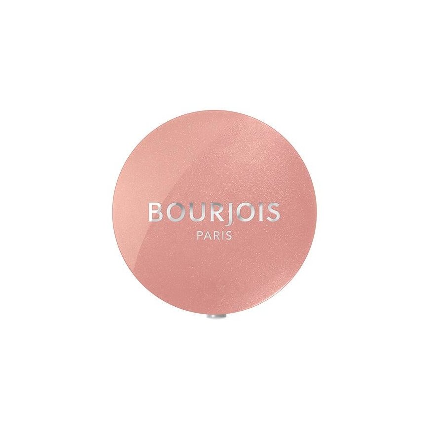 Bourjois Little Round Pot Eyeshadow 11 Pink Parfait 1.5g – 2