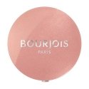 Bourjois Little Round Pot Eyeshadow luomiväri 1,5 g 11 Pink Parfait Satiini