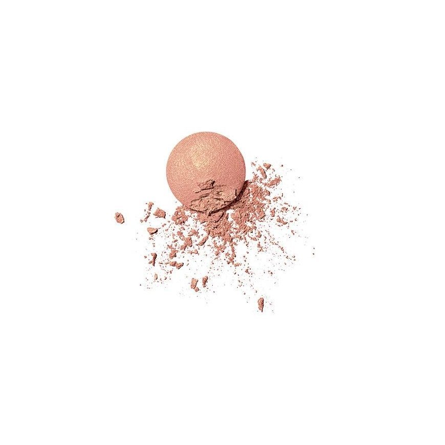 Bourjois Little Round Pot Eyeshadow akių šešėliai 1,5 g 11 Pink Parfait „Satin“ – 3