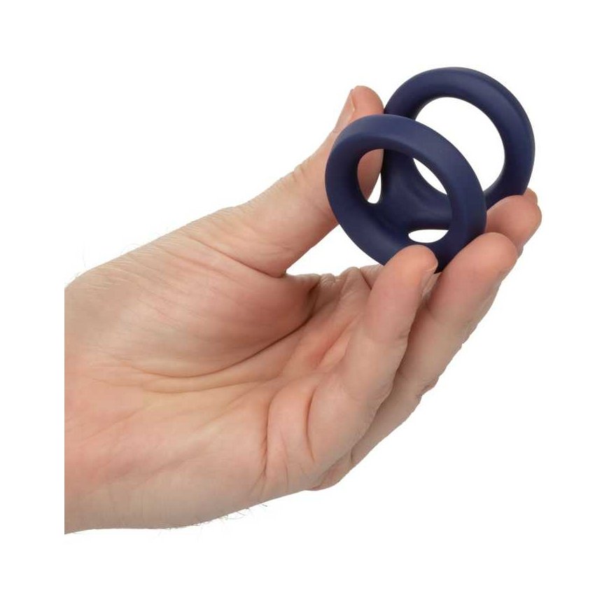 Calexotics Viceroy Double Ring – 5