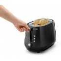 Toaster De'Longhi CTY2103.BK Toaster De'Longhi CTY2103.BK