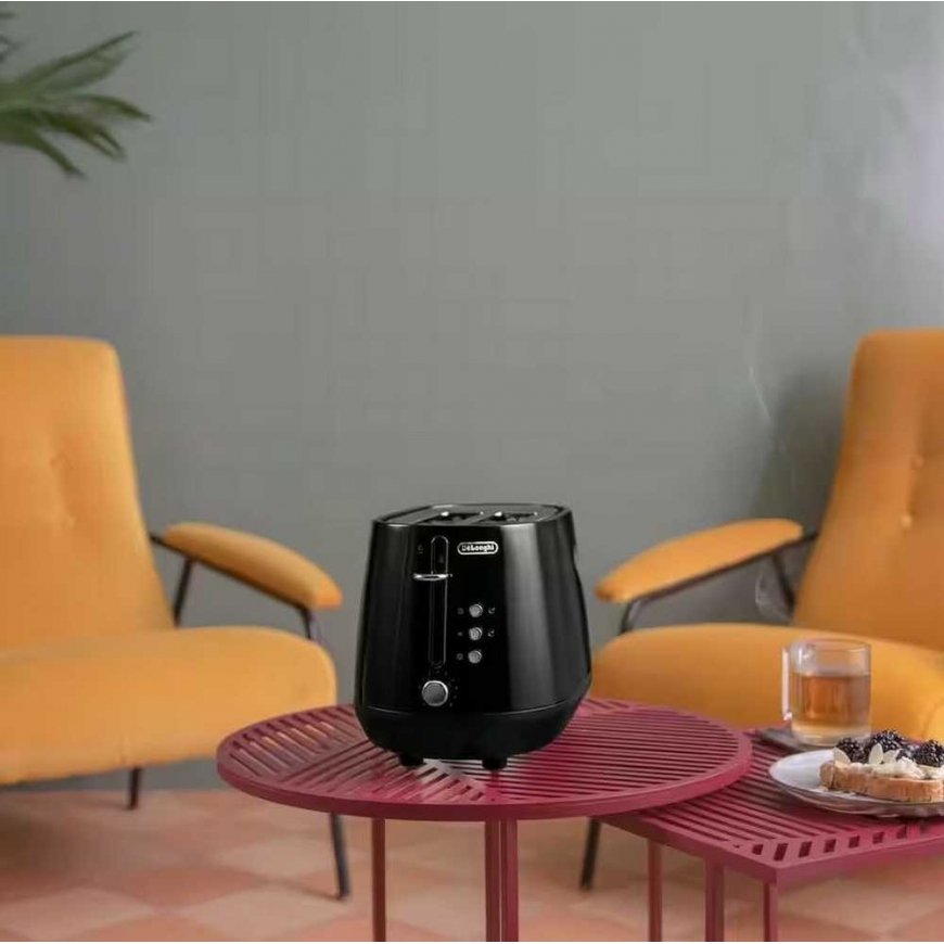 Skrudintuvas De'Longhi CTY2103.BK – 4