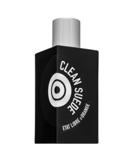 Etat Libre d'Orange Clean Suede Eau de Parfum unisex 100 ml