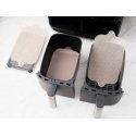 Zyle ZYDAFL non-stick fryer liners Zyle ZYDAFL non-stick fryer liners