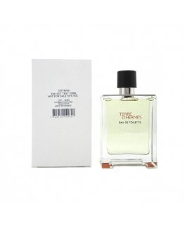 Hermès Terre D'Hermes EDT M 100 ml Tester