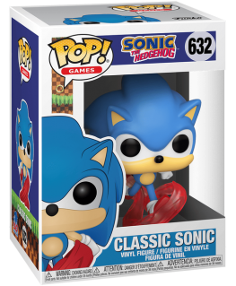FUNKO POP! Vinyl Figure: Sonic