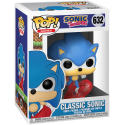 FUNKO POP! Vinilinė figūrėlė: Sonic FUNKO POP! Vinilinė figūrėlė: Sonic