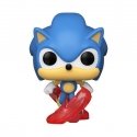 FUNKO POP! Vinilinė figūrėlė: Sonic FUNKO POP! Vinilinė figūrėlė: Sonic