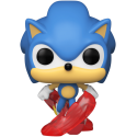 FUNKO POP! Vinilinė figūrėlė: Sonic FUNKO POP! Vinilinė figūrėlė: Sonic