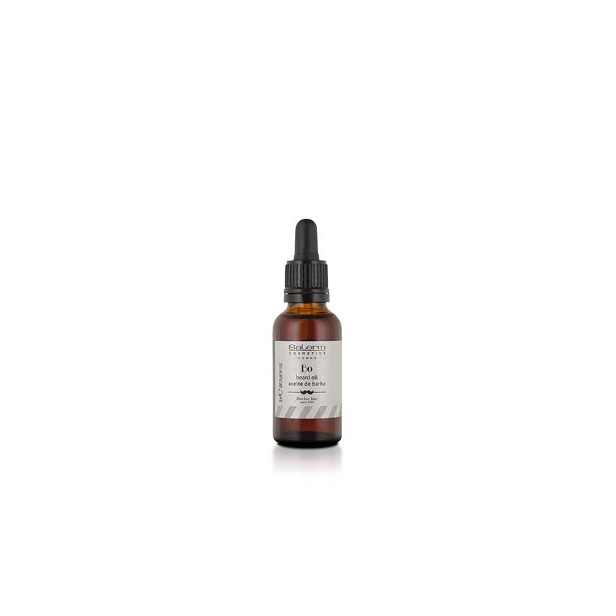 Salerm Cosmetics Salerm Cosmetics Beard Oil