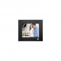 Photo frame Kodak RCF-1012W WiFi black Photo frame Kodak RCF-1012W WiFi black
