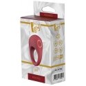 Dream Toys Romance Ivy Vibrating Cock Ring Dream Toys Romance Ivy Vibrating Cock Ring