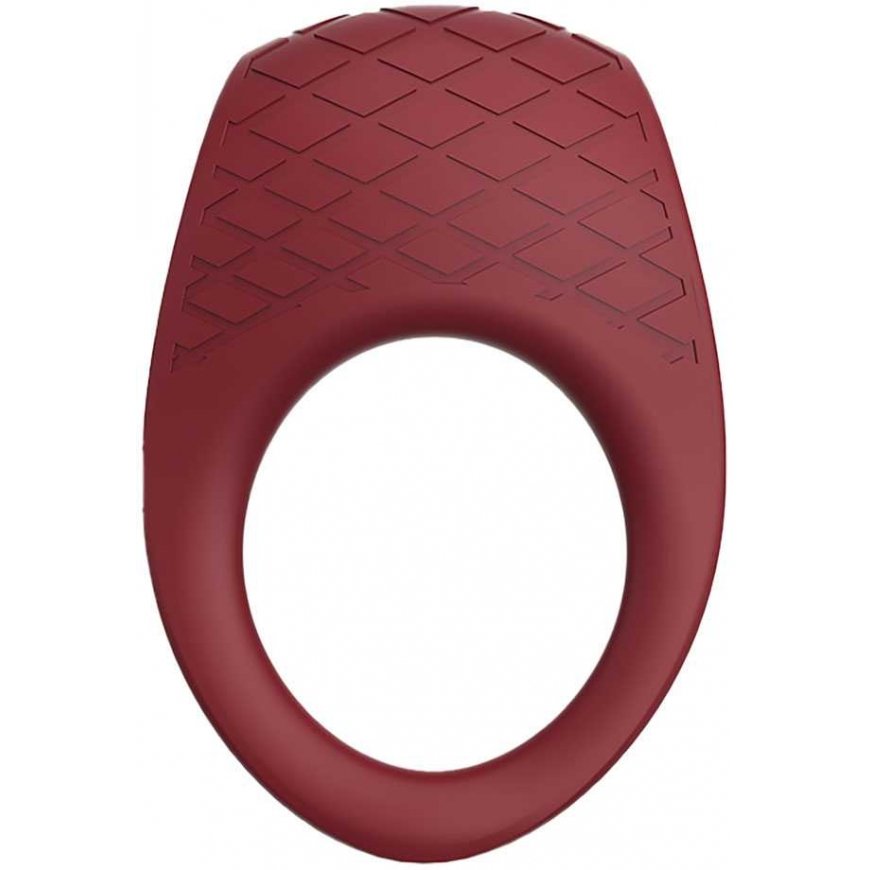 Dream Toys Romance Ivy Vibrating Cock Ring – 3