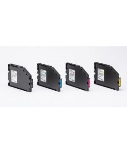 Ricoh 257064 струйный картридж 1 шт Подлинный Стандартная Голубой