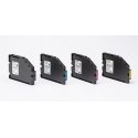 Ricoh 257064 tintes kārtridžs 1 pcs Oriģināls Standarta produktivitāte Tirkīzzils