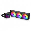 Lian Li GALAHAD II LCD SL-INF Процессор Liquid cooling kit 36 cm Черный 1 шт Lian Li GALAHAD II LCD SL-INF Процессор Liquid cooling kit 36 cm Черный 1 шт