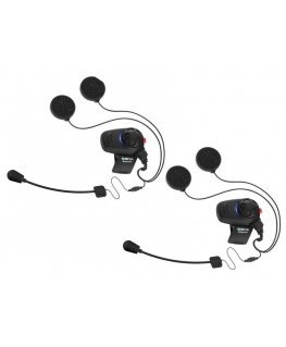 Motocikla domofons SENA SMH5 Dual Pack