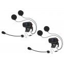Motorcycle Intercom SENA SMH5 Dual Pack Motorcycle Intercom SENA SMH5 Dual Pack