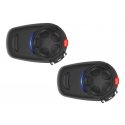 Mootorratta sisetelefon SENA SMH5 Dual Pack Mootorratta sisetelefon SENA SMH5 Dual Pack