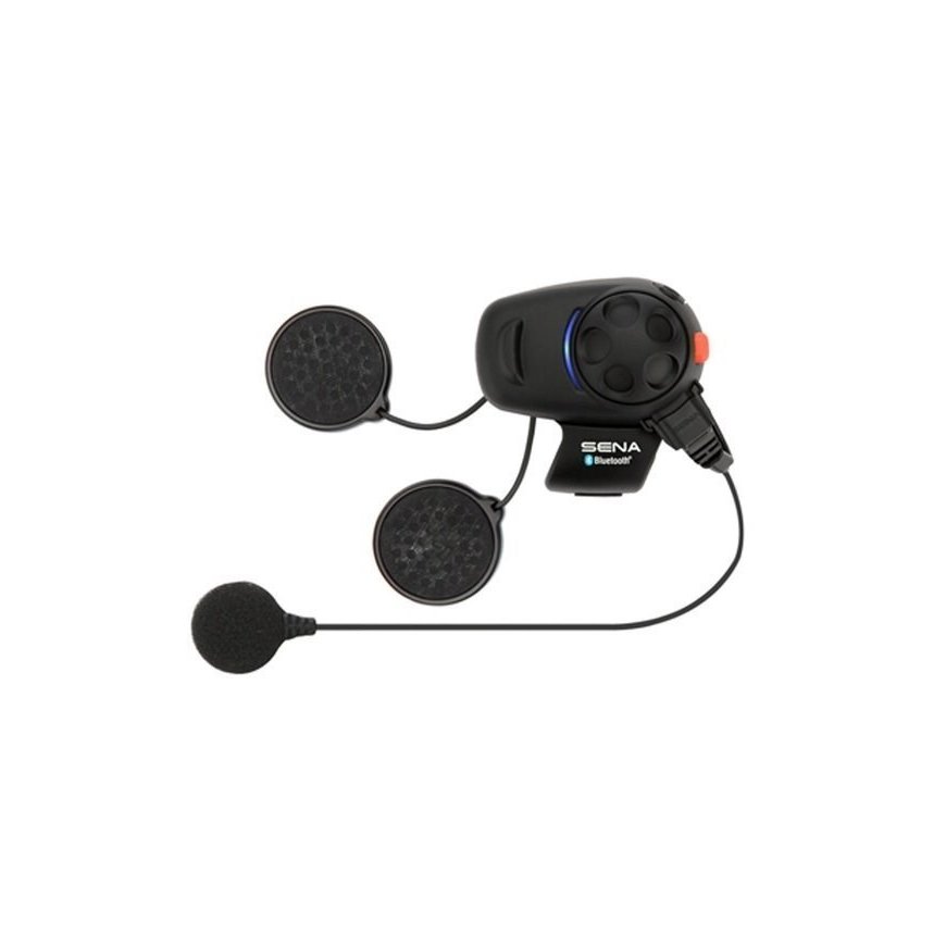 Motocikla domofons SENA SMH5 Dual Pack – 3