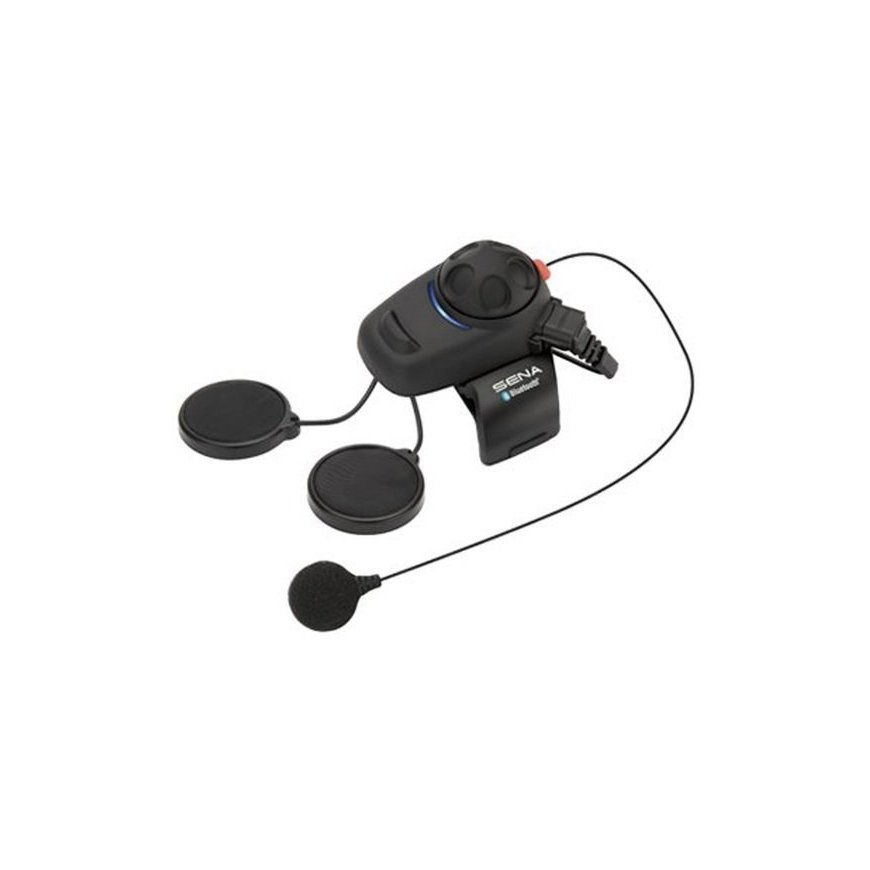 Motorcycle Intercom SENA SMH5 Dual Pack – 4