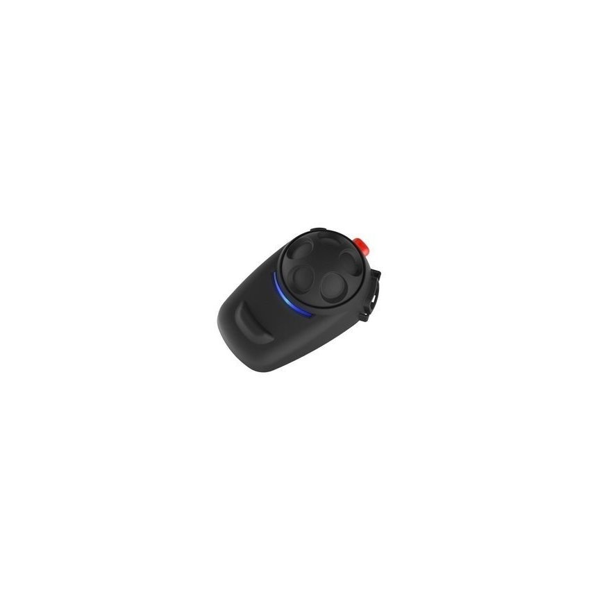 Motocikla domofons SENA SMH5 Dual Pack – 5