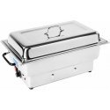Electric food heater GN 1/1 Royal Catering RCCD-1/1-100-ES-E Electric food heater GN 1/1 Royal Catering RCCD-1/1-100-ES-E