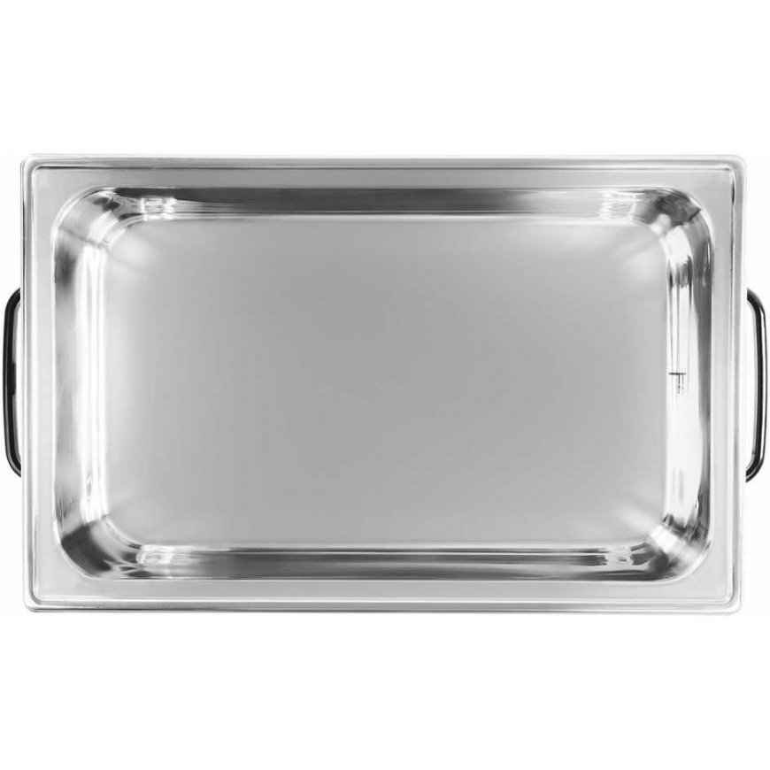 Elektrinis maisto šildytuvas GN 1/1 Royal Catering RCCD-1/1-100-ES-E – 5