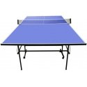 table DO TENISA STOŁOWEGO ENERO INDOOR 100 BLUE table DO TENISA STOŁOWEGO ENERO INDOOR 100 BLUE
