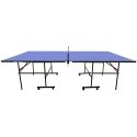 table DO TENISA STOŁOWEGO ENERO INDOOR 100 BLUE table DO TENISA STOŁOWEGO ENERO INDOOR 100 BLUE