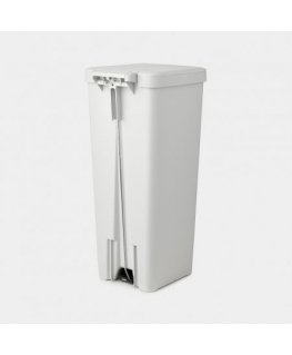 Brabantia 800009 trash can 40 L Other Light grey
