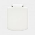 Brabantia 800009 atkritumu tvertne 40 L Cits Gaiši Pelēks