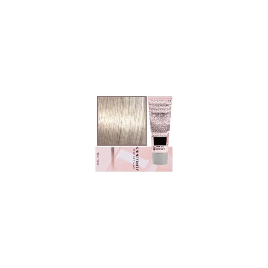 Wella Shinefinity Zero Lift Glaze -