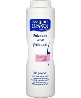 Instituto Español Super Talcum Powder 185g