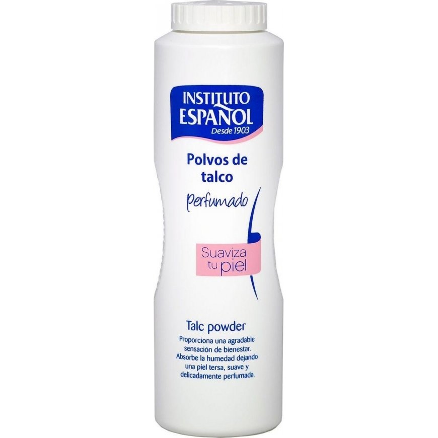 Instituto Español Super Talcum Powder 185g
