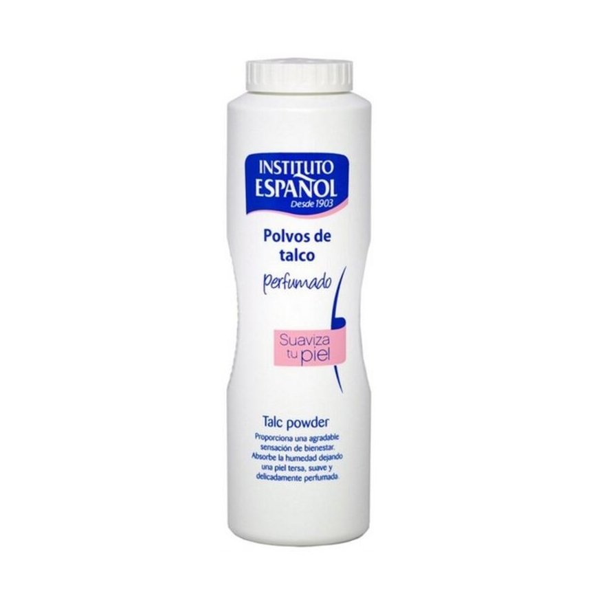 Instituto Español Super Talcum Powder 185g – 2