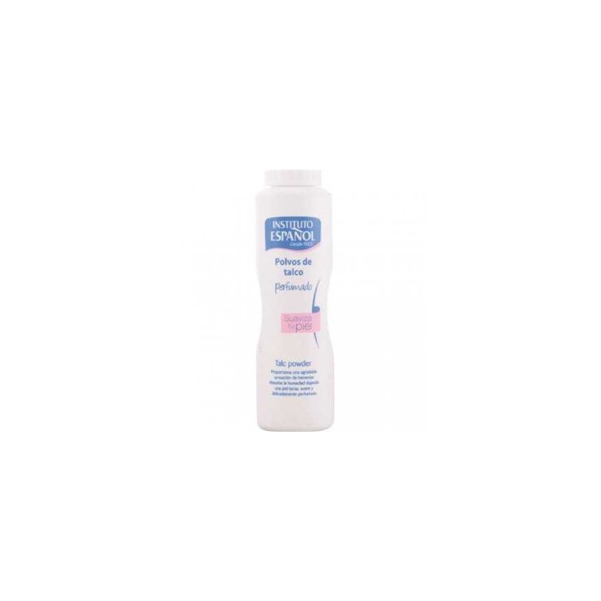 Instituto Español Super Talcum Powder 185g – 3