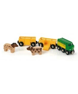 BRIO 7312350334043