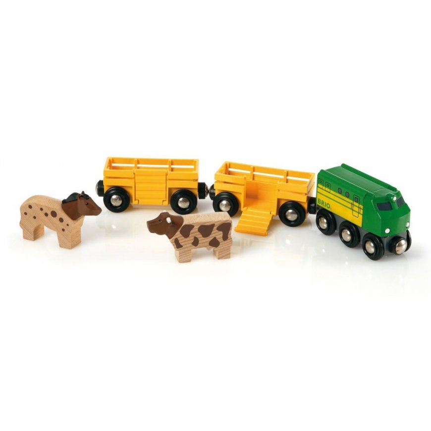 BRIO 7312350334043