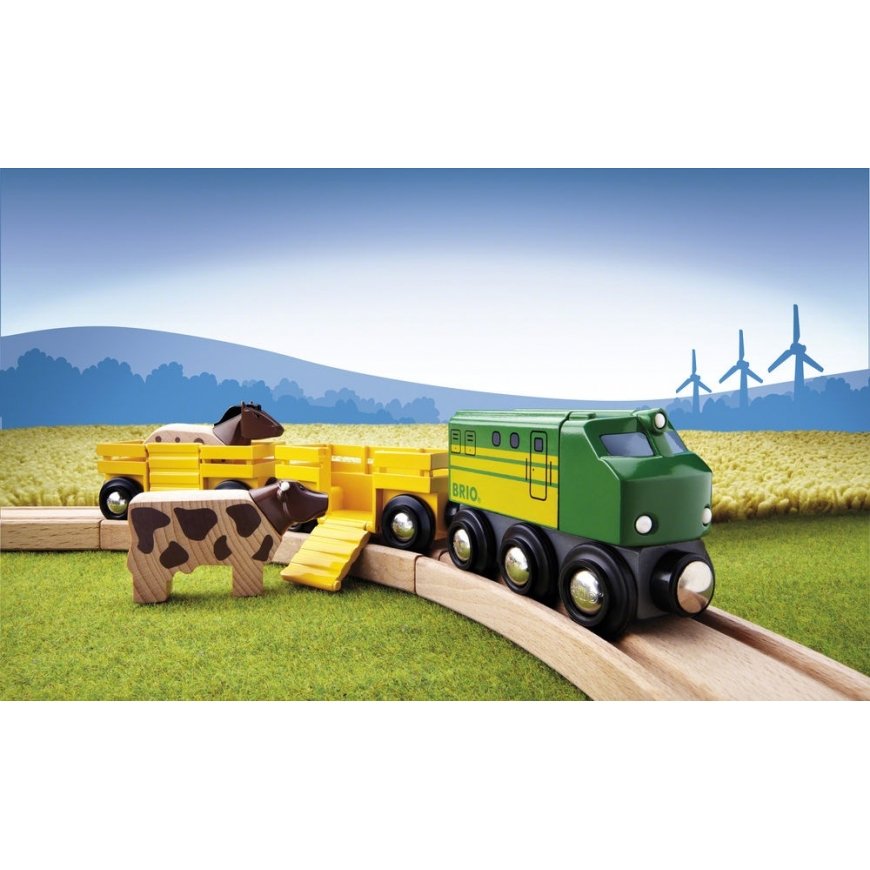 BRIO 7312350334043 – 2