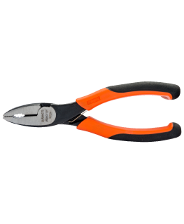 szczypce universalus, kombinerki 160mm, Bahco [2628 G-160IP]