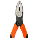 szczypce universalus, kombinerki 160mm, Bahco [2628 G-160IP]