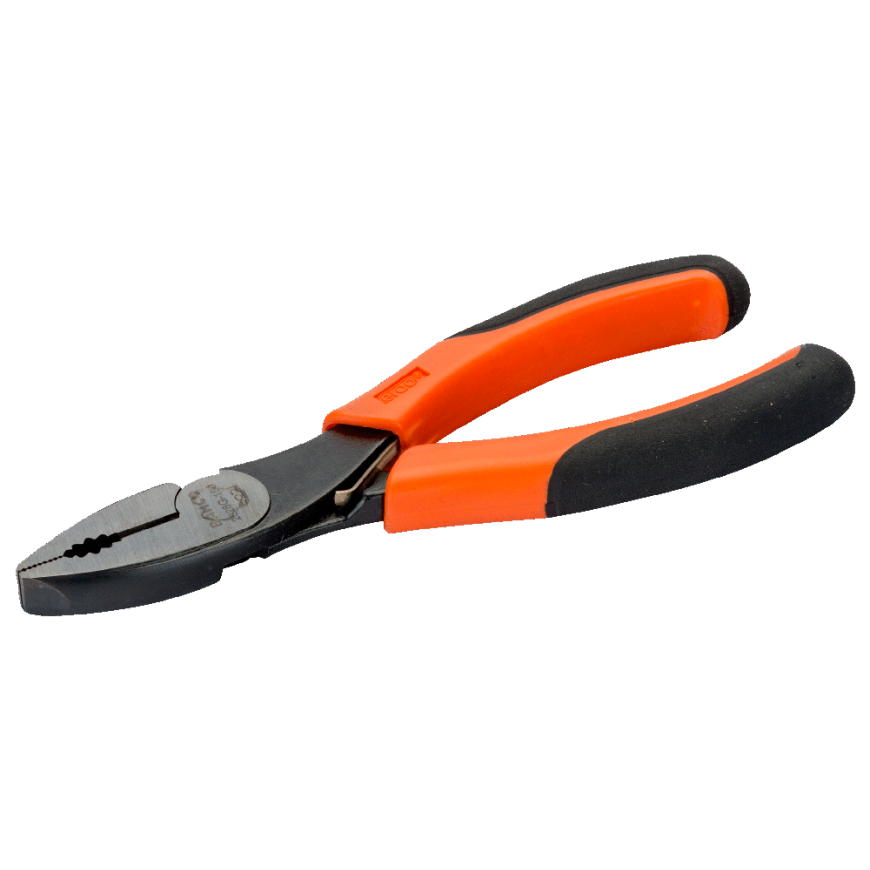 szczypce universalus, kombinerki 160mm, Bahco [2628 G-160IP] – 5