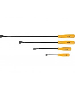 VOREL 34184 wrecking/crow bar 4 pc(s)
