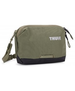 Thule Paramount PARACB3102 Soft Green Poliesters Zaļš Abiem dzimumiem Pāri plecam liekama soma