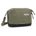 Thule Paramount PARACB3102 Soft Green Polyester Unisex Cross body bag Thule Paramount PARACB3102 Soft Green Polyester Unisex Cross body bag