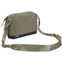 Thule Paramount PARACB3102 Soft Green Polyester Unisex Cross body bag Thule Paramount PARACB3102 Soft Green Polyester Unisex Cross body bag