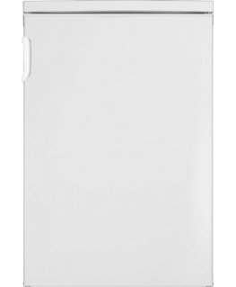 Bomann VS 2195 W fridge Freestanding 133 L D White